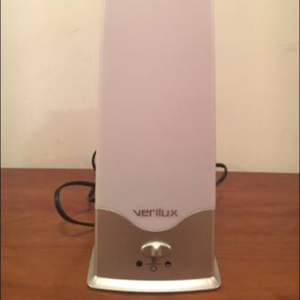 Verilux Happy Light Lux